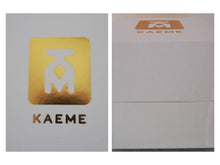 Load image into Gallery viewer, KAEME ABURI SUNRISE HAND POURED SOY CANDLE
