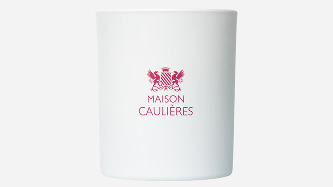 MAISON CAULIERES  RETOUR AUX SOURCES